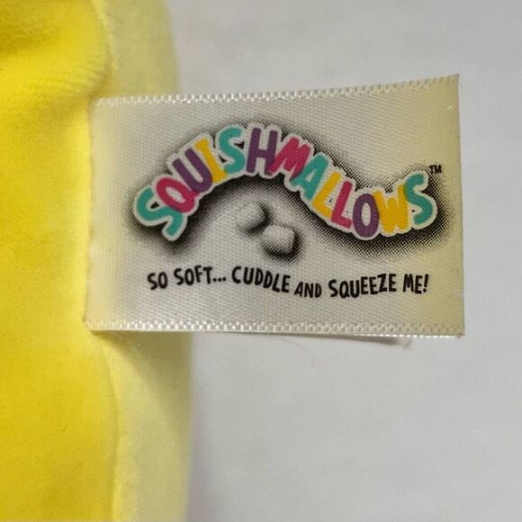 Squishmallows Ava The Chick   12” - Picture 4 of 4